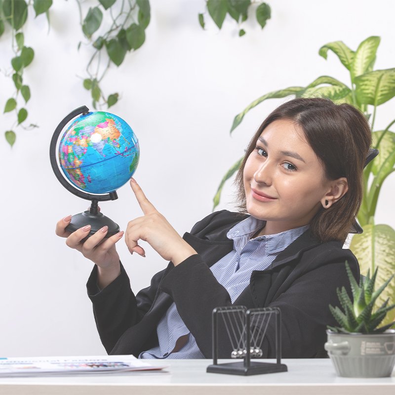 Outsourcing / International Services